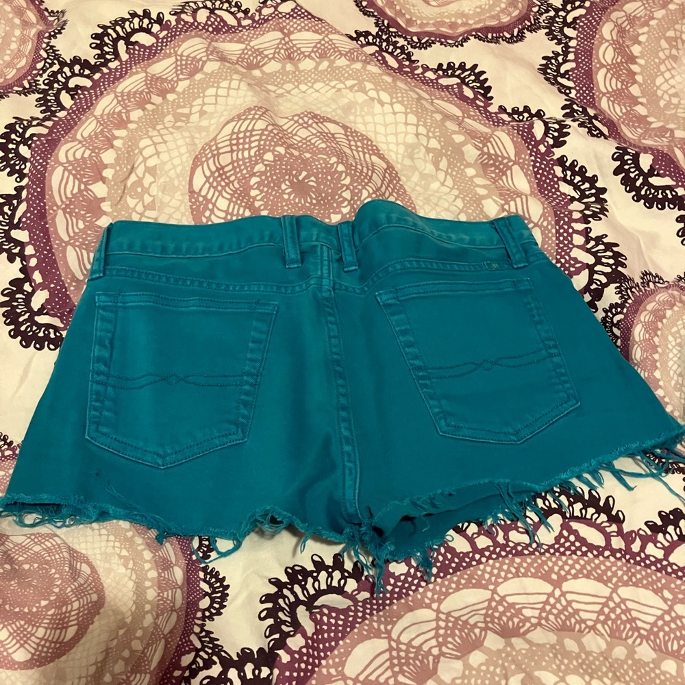 Lucky brand Riley shorts - Picture 3 of 4